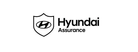 Hyundai Assurance Hyundai Assurance