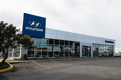 Explore the Best Deals at Hyundai Austin for Your Next Car