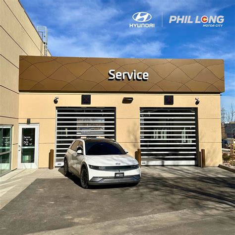 Hyundai Car Care Services Phil Long Hyundai Of Motor City Hyundai Car Care Services Phil Long Hyundai Of Motor City