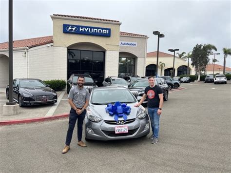 Discover Top Deals and Services at Hyundai Carlsbad Today
