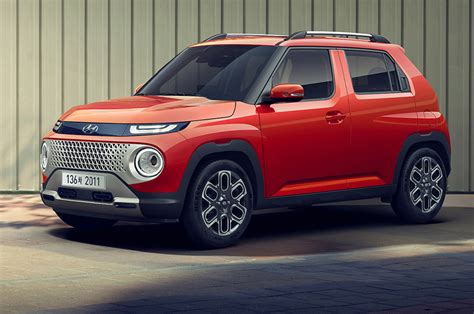 Hyundai Casper Used Cars From South Korea Vehicle Auctions