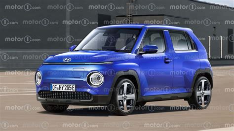 Hyundai Casper: The Compact Car That Combines Style and Efficiency