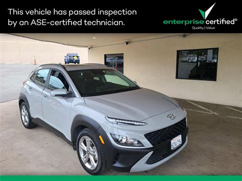 Hyundai Certified Used In Stock Hyundai Of El Cajon