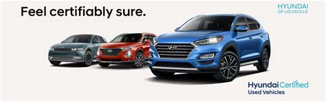 Hyundai Dealer Louisville Ky Hyundai Of Louisville