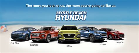 Hyundai Dealership In Myrtle Beach Sc Serving Myrtle Beach And Murrells Inle Myrtle Beach Hyundai Hyundai Dealership In Myrtle Beach Sc Serving Myrtle Beach And Murrells Inle Myrtle Beach Hyundai