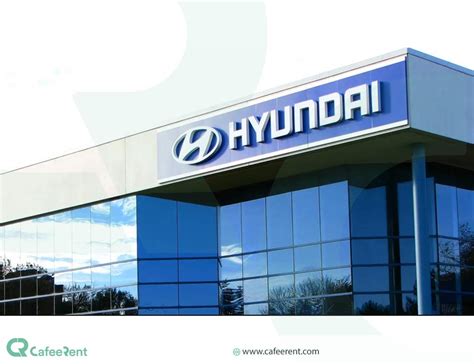 Hyundai Development Company: Innovation and Growth in Urban Development