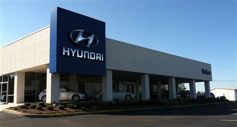 Hyundai Dothan AL: Your Ultimate Guide to Car Shopping and Services