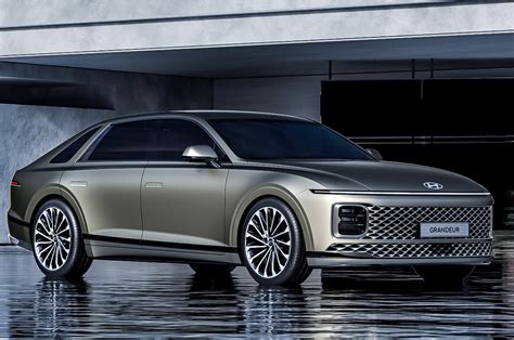 Hyundai Grandeur Review: Features, Specs, and Best Deals