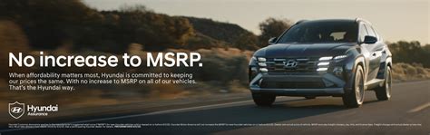 Discover the Best Deals at Hyundai Greenville SC Today