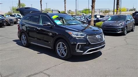 Hyundai Henderson Las Vegas: Your Ultimate Guide to the Dealership