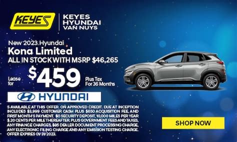 Hyundai Lease Deals Los Angeles Keyes Hyundai Hyundai Lease Deals Los Angeles Keyes Hyundai