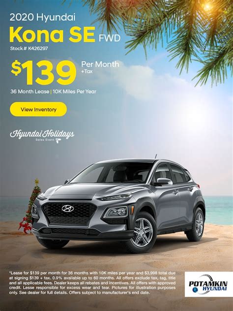 Hyundai Lease Deals Specials In Miami Lakes Fl Potamkin Hyundai Hyundai Lease Deals Specials In Miami Lakes Fl Potamkin Hyundai
