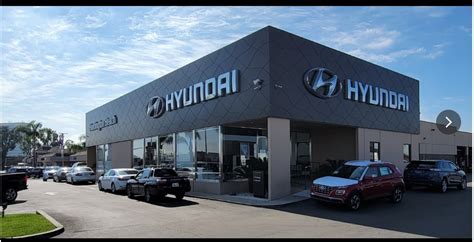Drive Your Dream Car at Hyundai of Anaheim: Top Deals and Insights