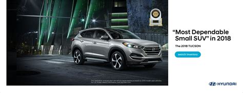 Discover the Best Deals at Hyundai of Anderson