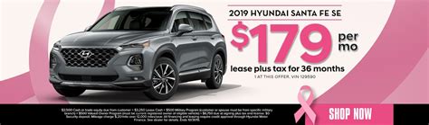 Discover the Best Deals at Hyundai Oxnard Today