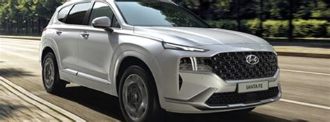 Hyundai Santa Fe Buyers Guide Features Reliability Models More Hyundai Santa Fe Buyers Guide Features Reliability Models More