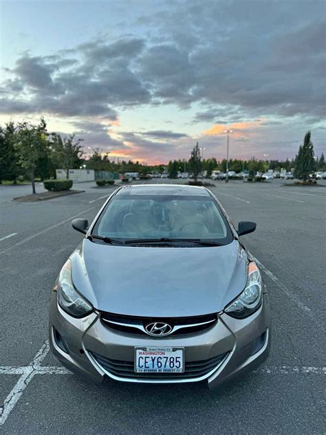 Discover Top Hyundai Dealerships in Seattle Washington