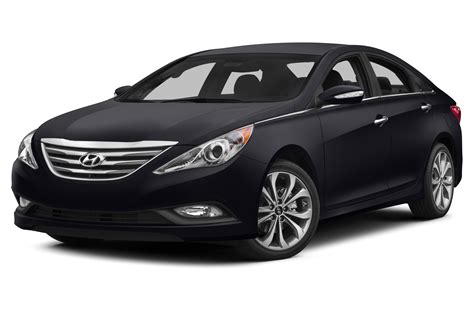 Top Features and Buying Tips for Hyundai Sonata 2014