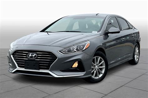 Hyundai Sonata 2019: Complete Review and Buying Guide