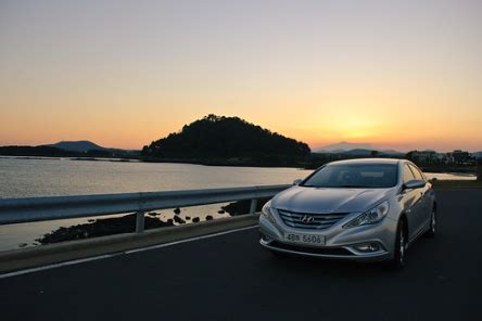 Hyundai Sonata Infotainment System Guide Dublin Hyundai Blog