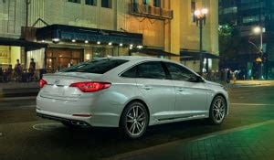 Hyundai Sonata Trim Levels Winner Hyundai Dover De