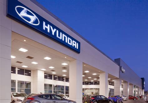 Discover the Best Hyundai Van Deals in Nuys for Your Business