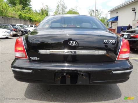 Hyundai XG350 Sedan Review: Everything You Need to Know