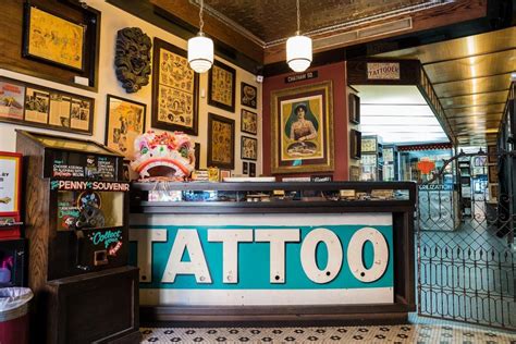 I 20 Migliori Negozi Di Tatuaggi Di New York Per Il Vostro Prossimo I 20 Migliori Negozi Di Tatuaggi Di New York Per Il Vostro Prossimo