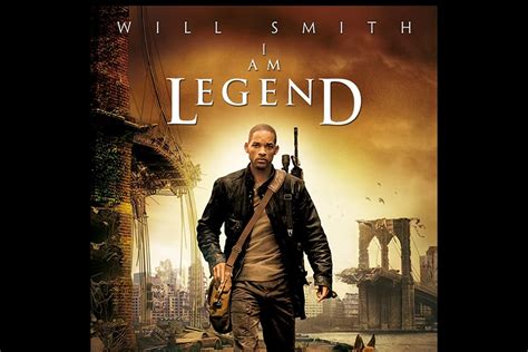 I Am Legend 2