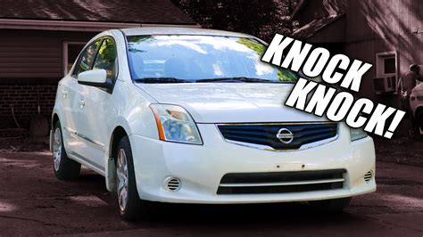 I Broke My No Nissans Rule And Bought A Beat 2011 Sentra I Broke My No Nissans Rule And Bought A Beat 2011 Sentra