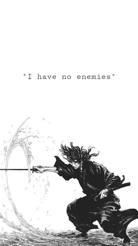 I Have No Enemies Folletos De Arte Arte Del Fondo De Pantalla