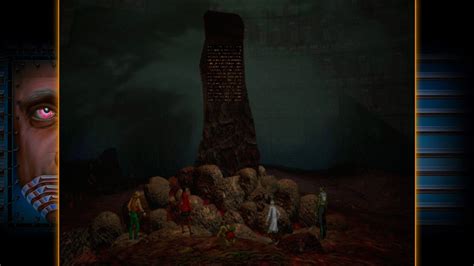 I Have No Mouth And I Must Scream Narration Full Youtube I Have No Mouth And I Must Scream Narration Full Youtube