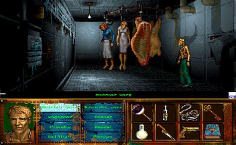 I Have No Mouth And I Must Scream Receives Important Update Rely On I Have No Mouth And I Must Scream Receives Important Update Rely On