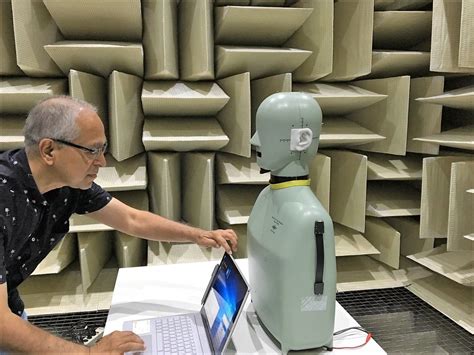 I Spent Five Minutes Inside The Quietest Room In The World And Almost Lost My Mind