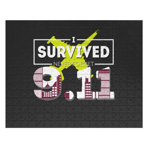 I Survived 9 11 Essential T Shirt