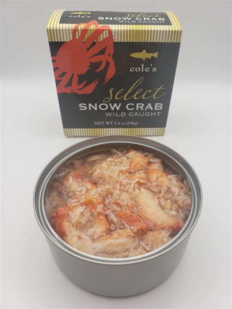I Tested Coles Select Snow Crab And Here S Why It S My New Favorite