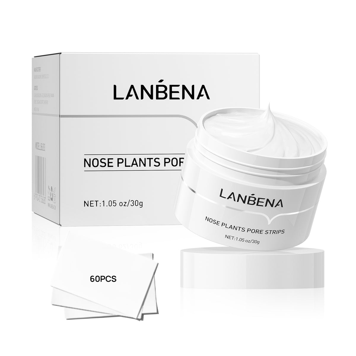 I Tested Lanbena Nose Pore Strips Here Amp 39 S My Honest Review