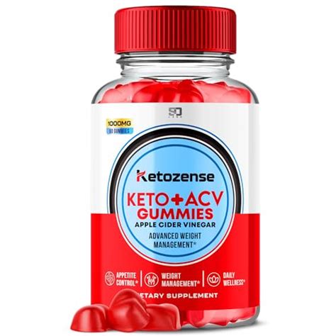 I Tested The Benefits Of Taking Keto Acv Gummies Here S How To Take