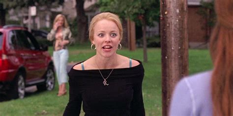 I To Headcanon That The Bus Driver Was Regina George S Uncle R Meangirls I To Headcanon That The Bus Driver Was Regina George S Uncle R Meangirls