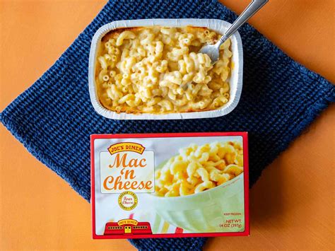I Tried 9 Frozen Mac And Cheese Brands You Ll Never Guess Who Won