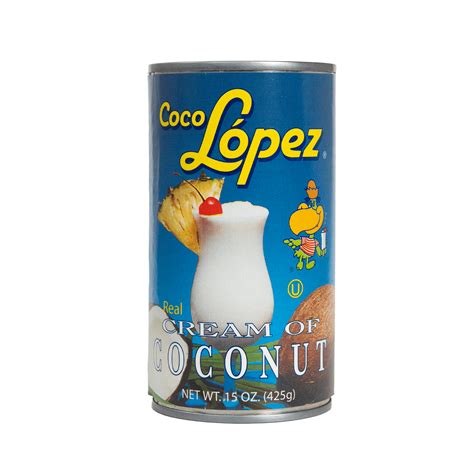 I Tried Coco Lopez Coconut Cream And Here Amp 39 S Why It Amp 39 S My New Favorite