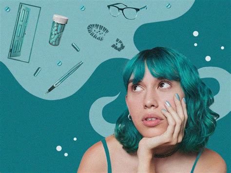 I Used To Panic Over My Intrusive Thoughts How I Learned To Cope I Used To Panic Over My Intrusive Thoughts How I Learned To Cope