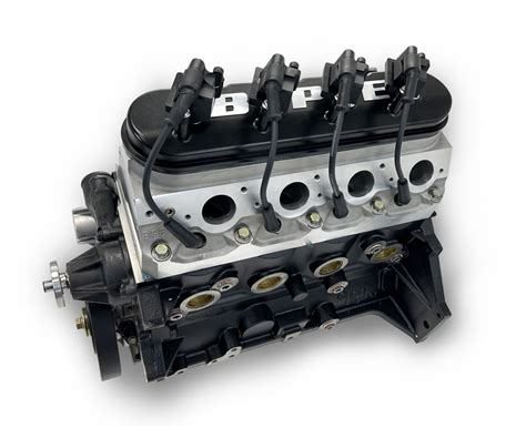 Discover the Power of i4 Engine: A Game-Changer in Automotive Performance
