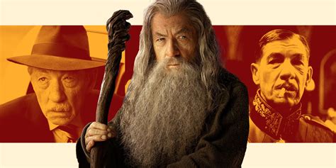 Ian Mckellen Amp 39 S 10 Best Movies Ranked