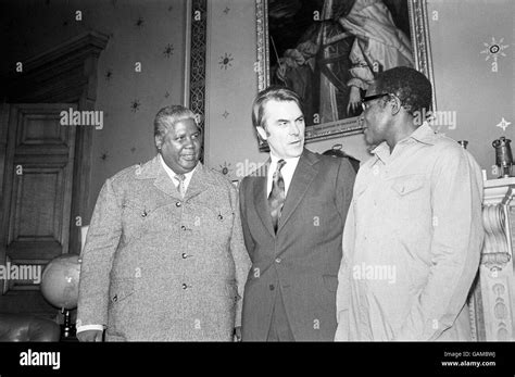 Ian Smith Rhodesian Front Hi Res Stock Photography And Images Alamy Ian Smith Rhodesian Front Hi Res Stock Photography And Images Alamy