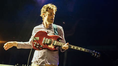 Ian Williams Cantaloupe Music