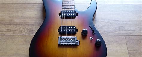 Ibanez Az Review What Does The Prestige Line Have To Offer Ibanez Az Review What Does The Prestige Line Have To Offer