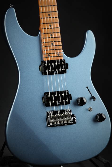 Ibanez AZ Review: The Ultimate Guitar for Versatile Players