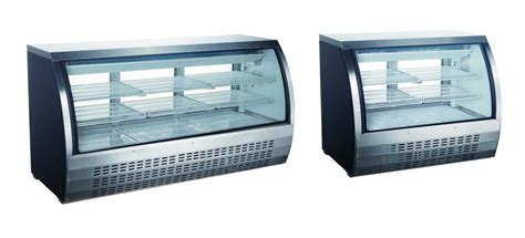 Ibeecool Refrigerated Display Cases Titan Restaurant Equipment Ibeecool Refrigerated Display Cases Titan Restaurant Equipment