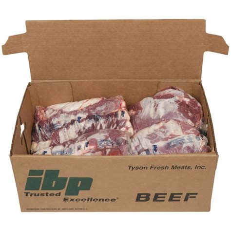 Ibp Beef Brisket
